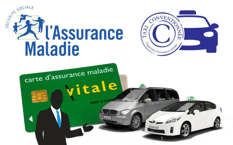 TAXIS CPAM Taxis Conventionn s Paris Ile de France