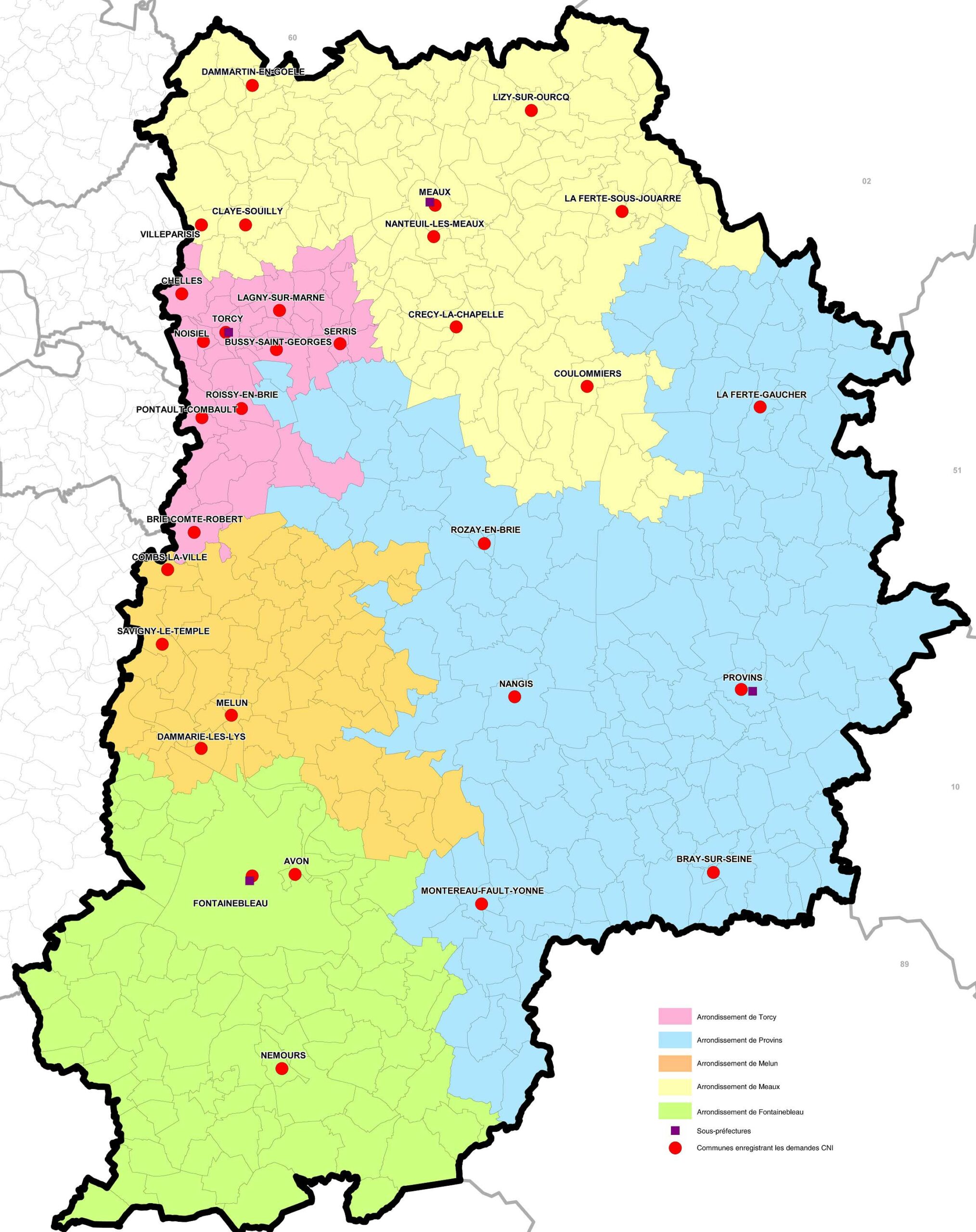 Transport patient pris en charge par la CPAM