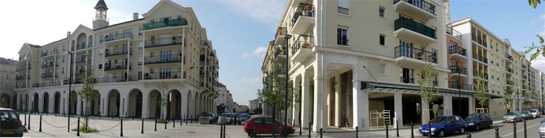 Transport Conventionné CPAM à Bussy-Saint-Georges