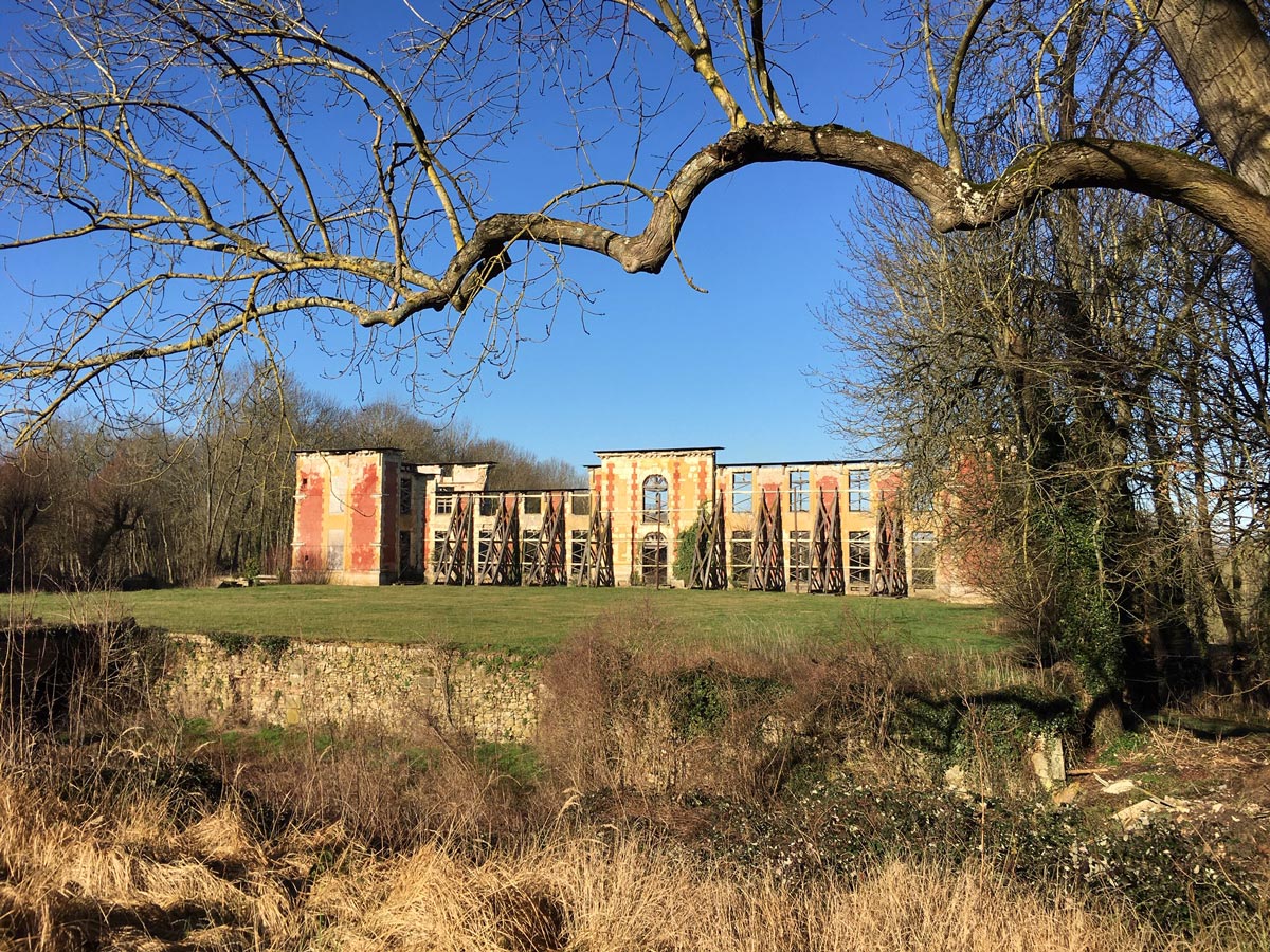 Taxi Conventionné CPAM à Coupvray