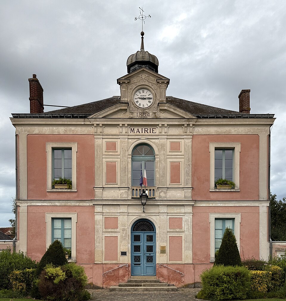 Taxi Conventionné CPAM à Villeneuve-le-Comte